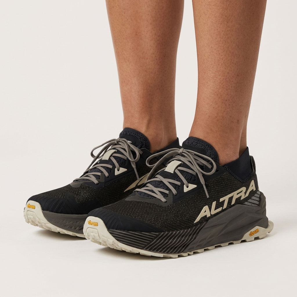 Altra - Olympus 275 - Taupe - Mens