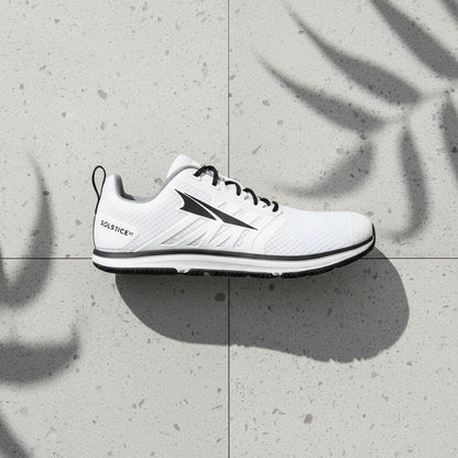 Altra - Solstice XT 2 - White - Mens