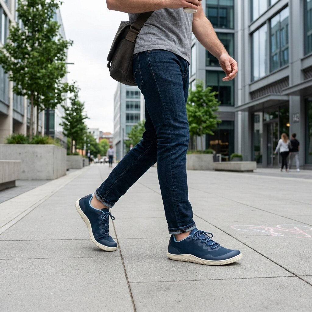 Freet - Flex 2 - Blue (Unisex)