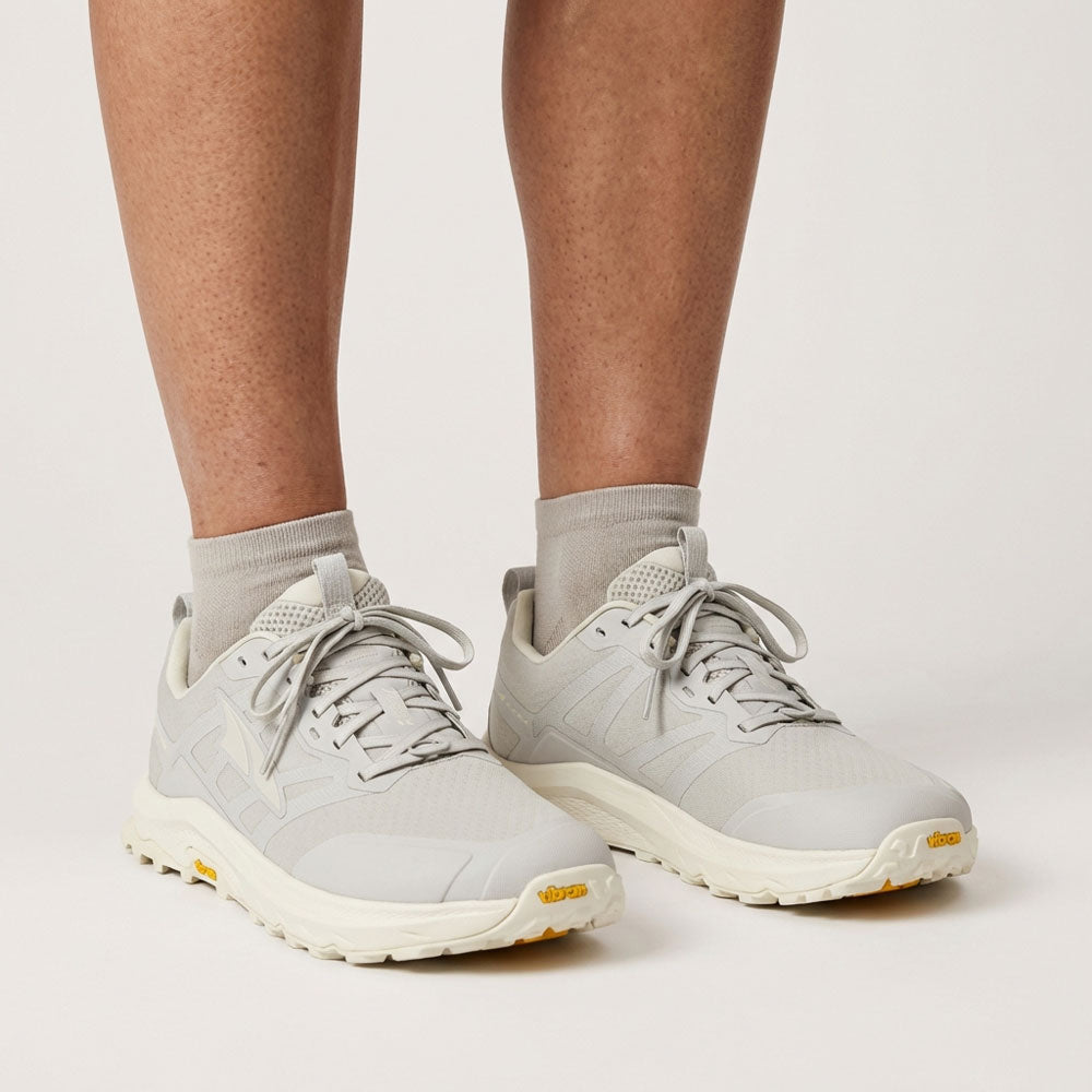 Altra - Lone Peak 9+ Brown/Tan- Womens