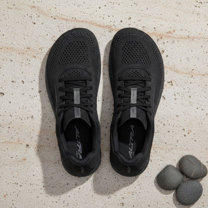 Altra - Escalante Racer 2 - Black/Black - Womens
