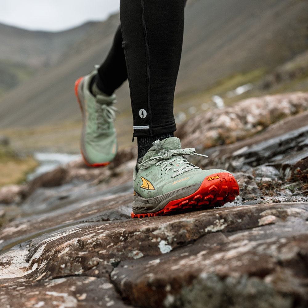 Altra - Lone Peak 9+ GTX - Dusty Olive - Mens