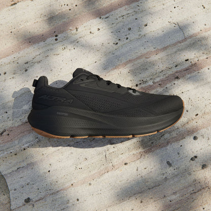 Altra - FWD VIA 2 - Black/Black - Mens