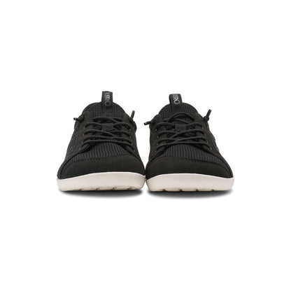 XeroShoes - Dillon Knit Sneakers - Big Kids - Black