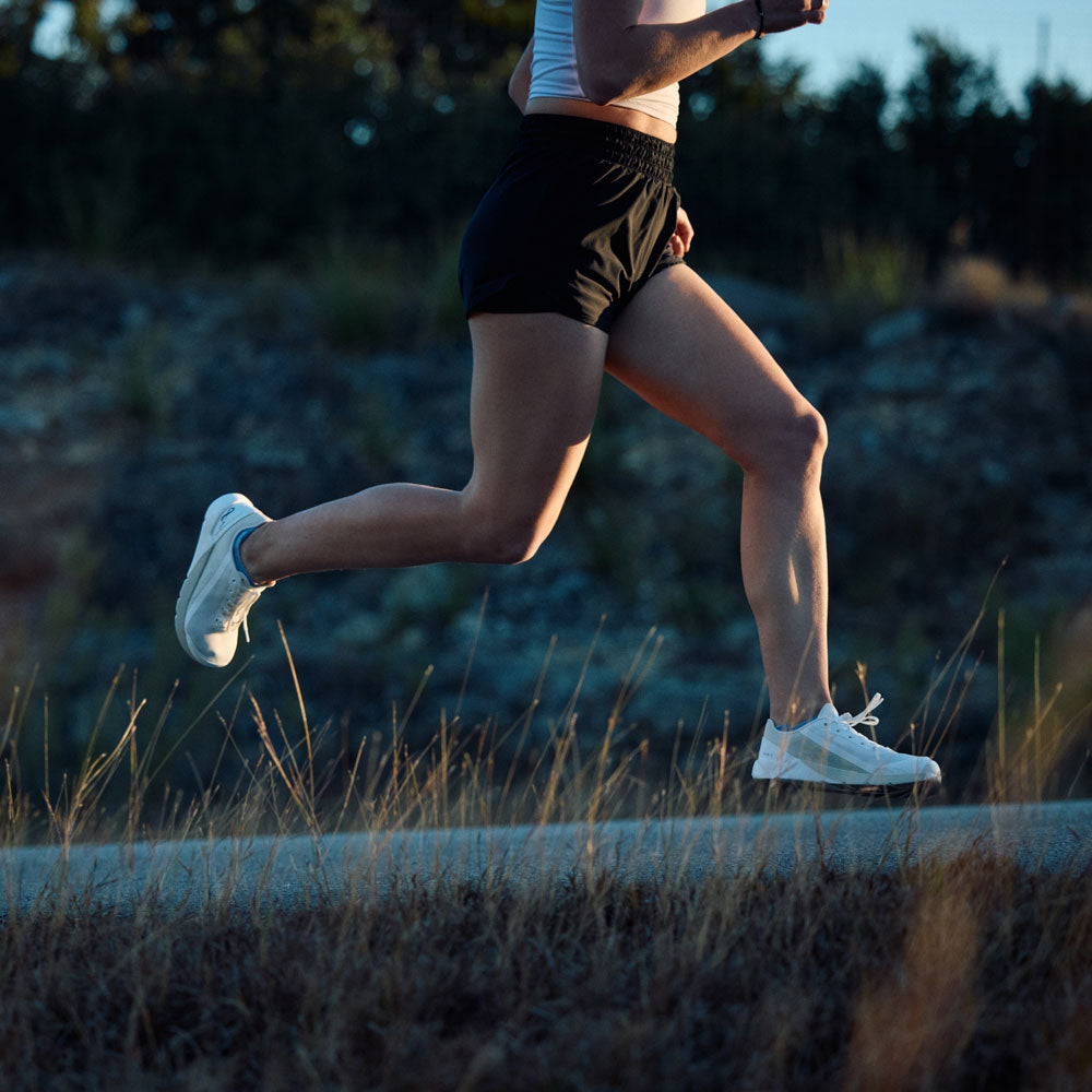 Notace - Michi R1 - White - Womens