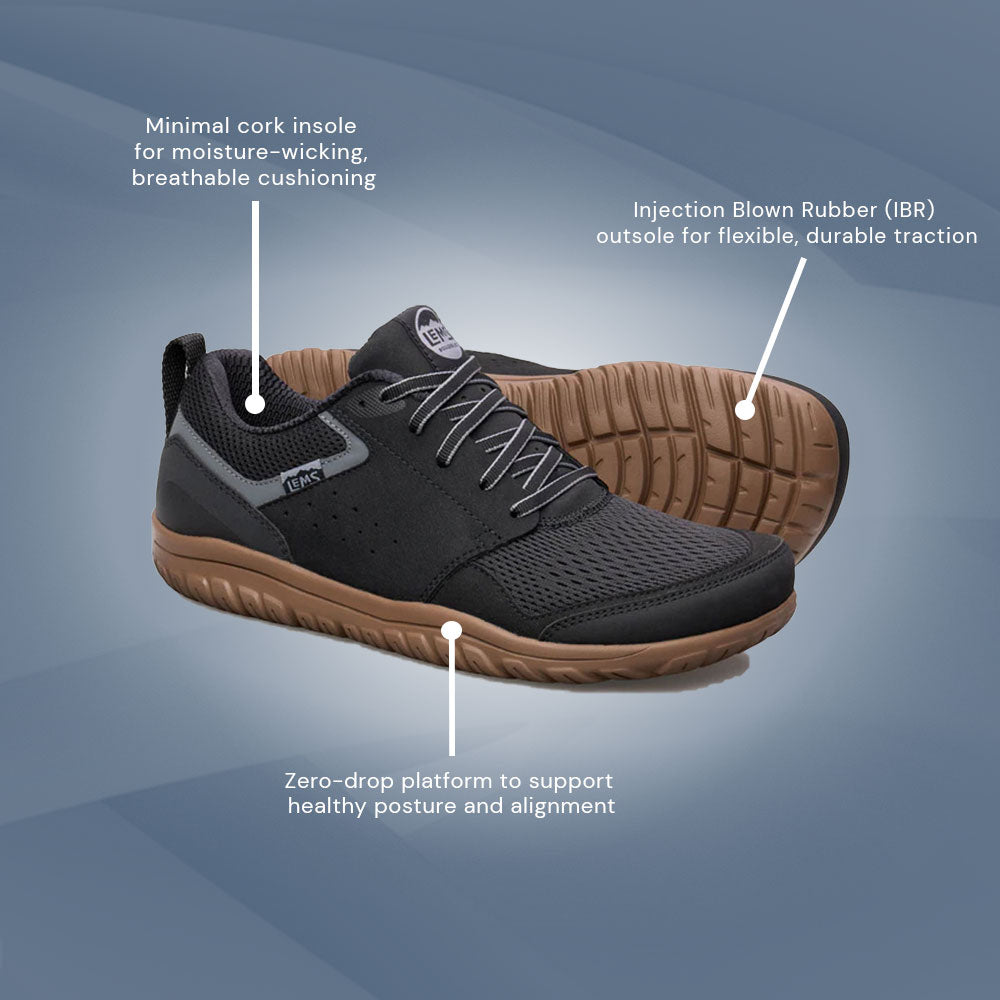Lems - Primal Zen - Cobra (Unisex)
