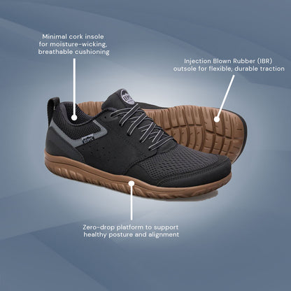Lems - Primal Zen - Cobra (Unisex)