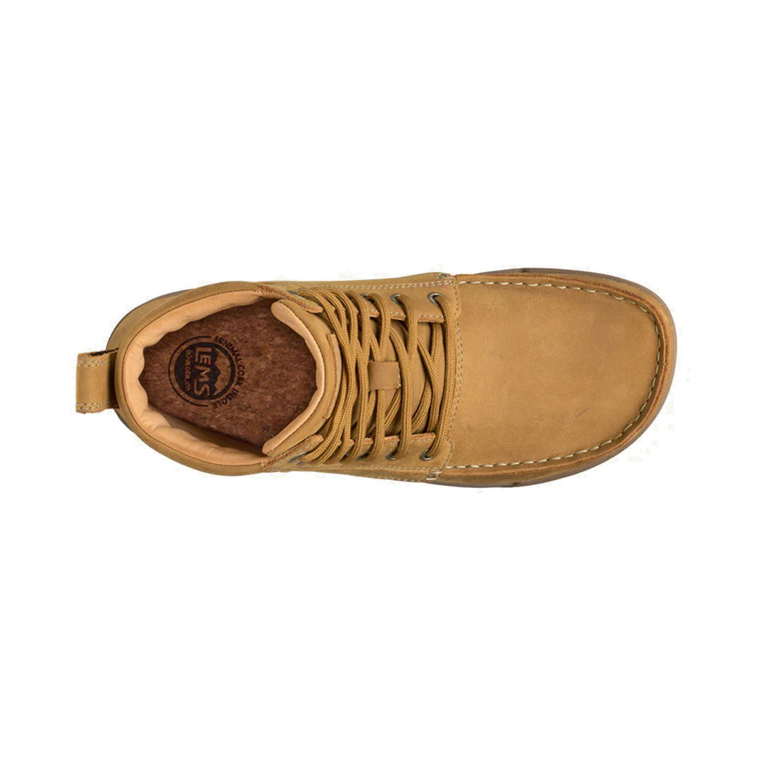 Lems - Summit Pro Boot - Harvest (Unisex)