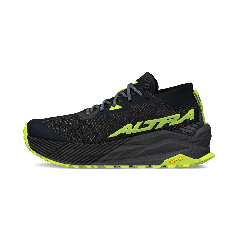 Altra - Olympus 275 - Black/Grey - Womens