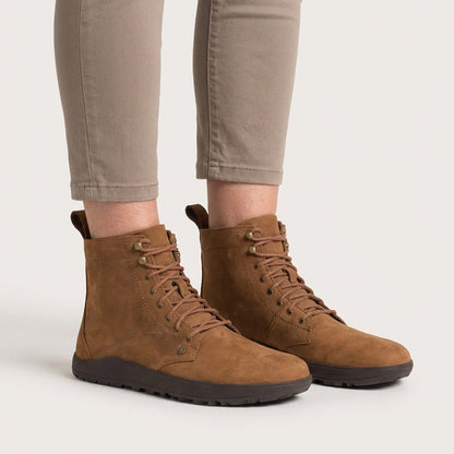 XeroShoes - Breckenridge - Womens - Rawhide