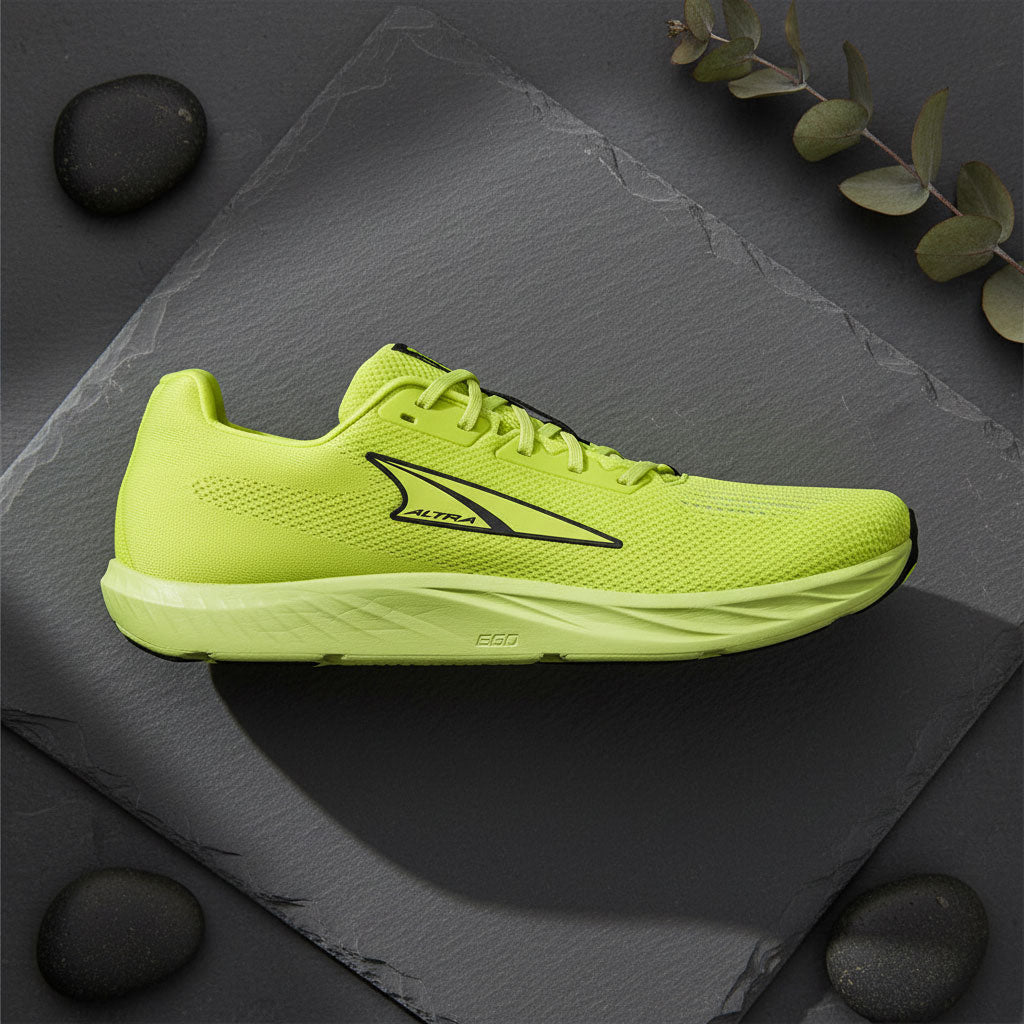 Altra - Escalante 4 - Green - Mens