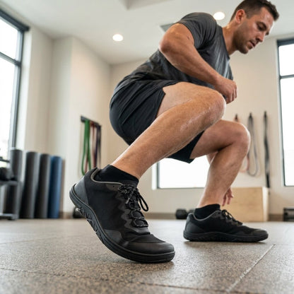 Freet - Flex 2 - Black (Unisex)