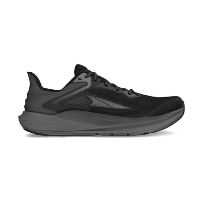 Altra - Torin 8 - Black/Black - Mens