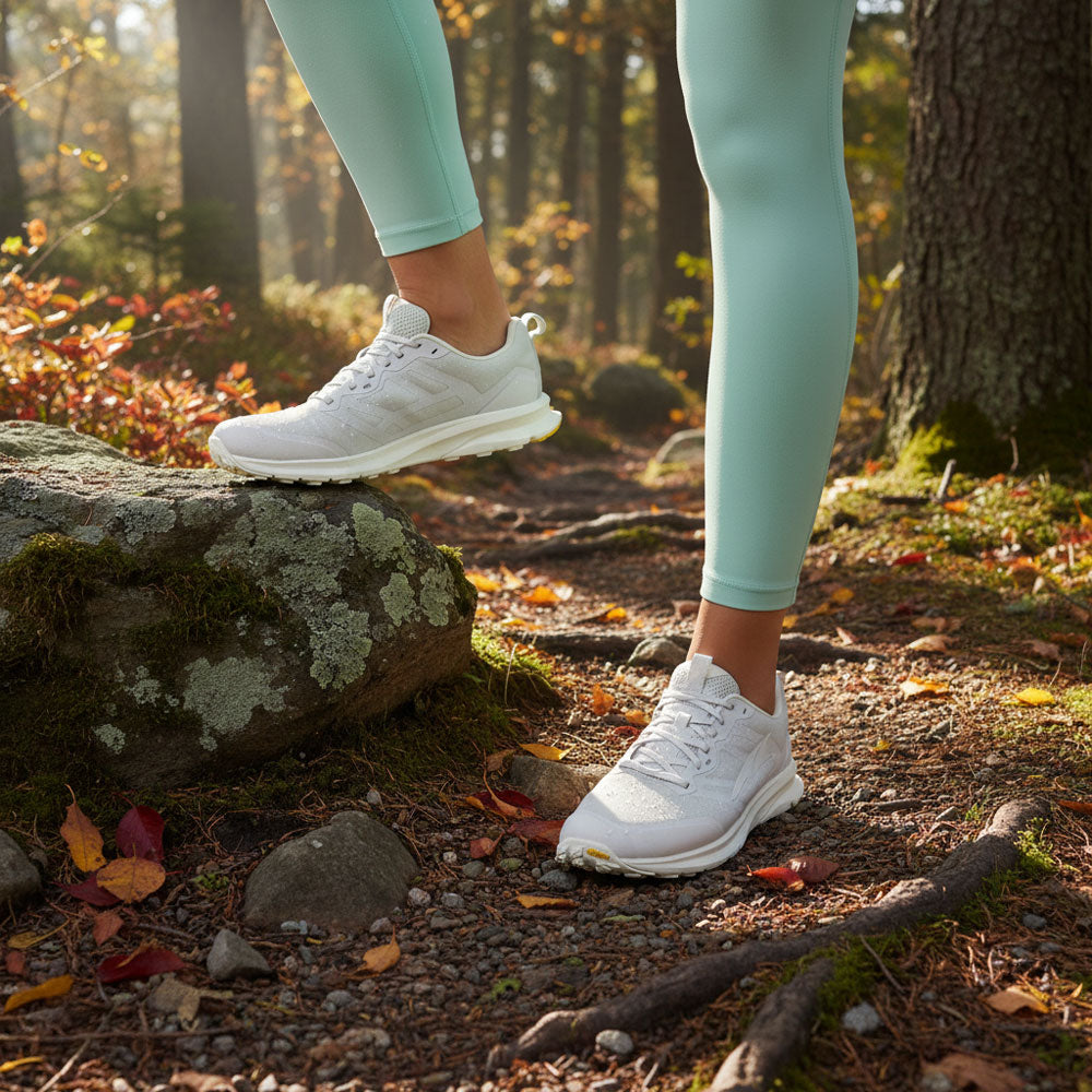 Altra - Lone Peak 9+ Brown/Tan- Womens