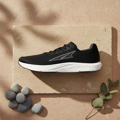 Altra - Escalante 4 - Black - Womens CLEARANCE