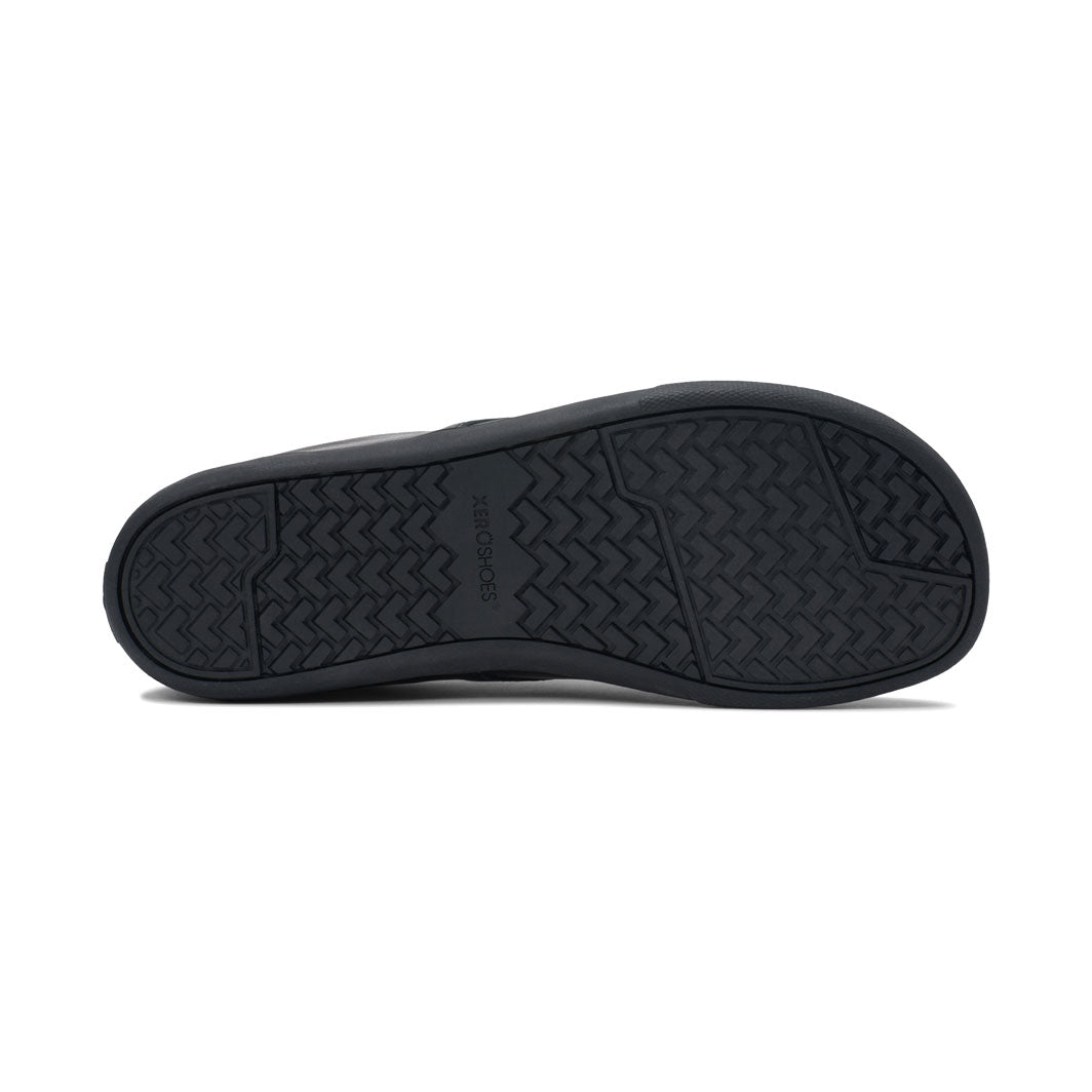 XeroShoes - Glenn Dress - Men - Black