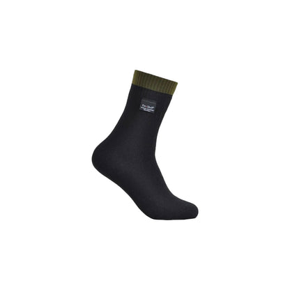 DexShell - Thermlite Waterproof Socks - Crew - Black