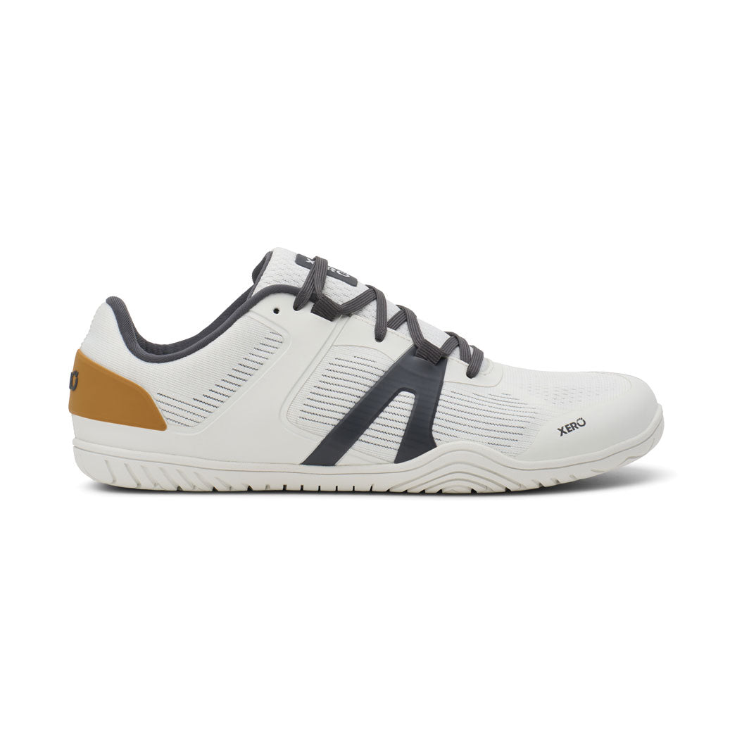 XeroShoes - 360 Rally - Barefoot Court Shoe - Womens - White Asphalt