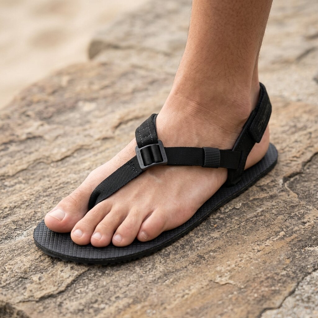 Shamma - Warriors - Ultragrip (Unisex)