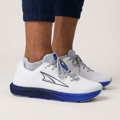 Altra - Escalante 4 - White/Blue - Mens