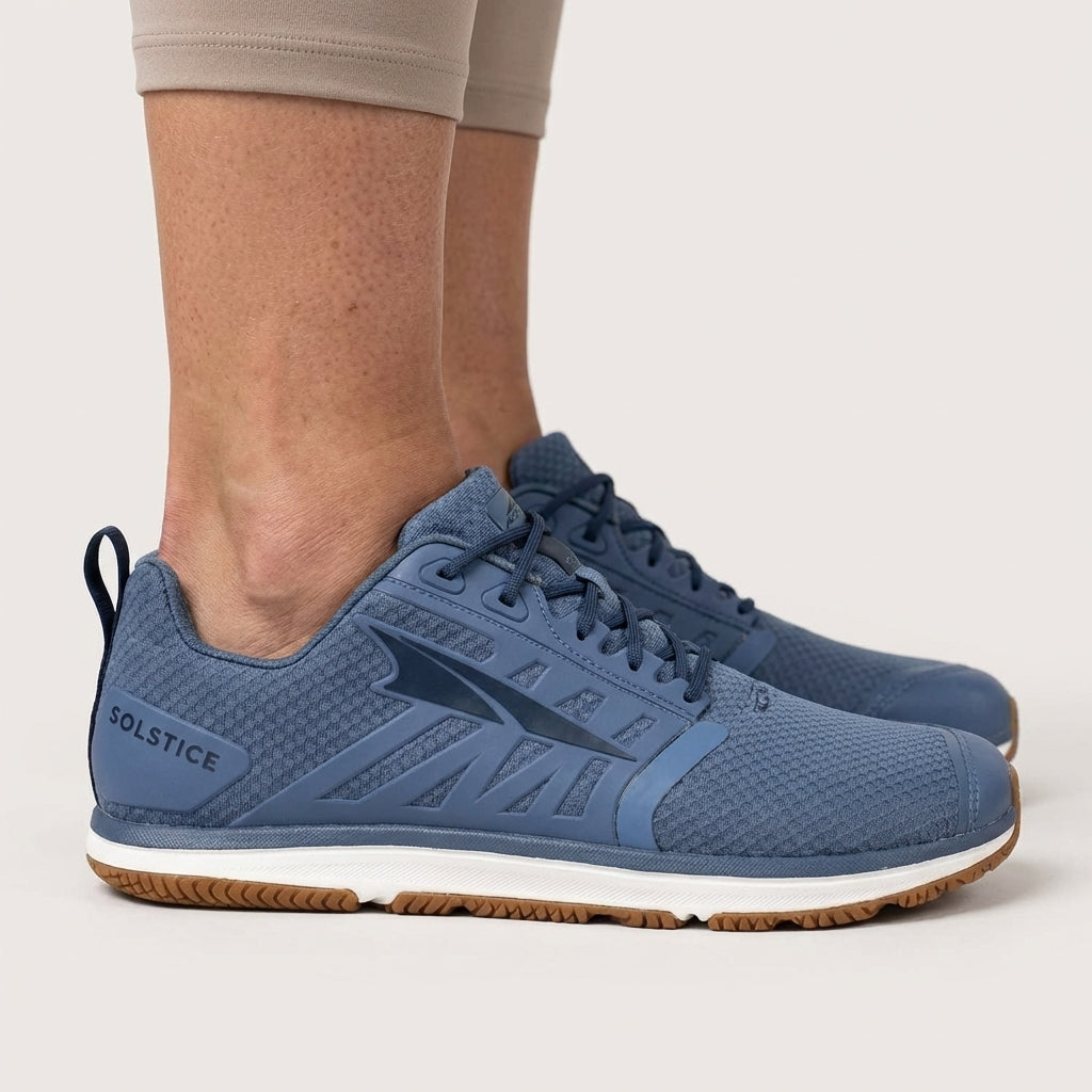 Altra - Solstice XT 2 - Blue - Mens