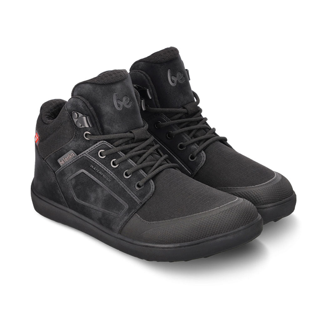 Be Lenka - ArcticEdge - All Black (Unisex)
