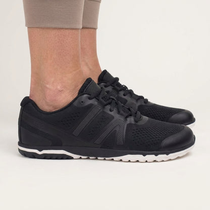 XeroShoes - HFS II - Womens - Black