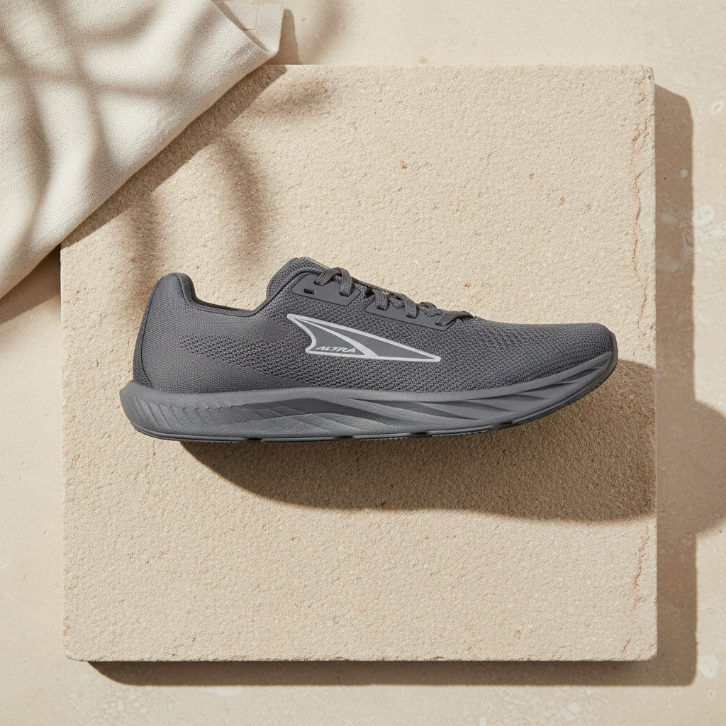 Altra - Escalante 4 - Black/Black - Womens