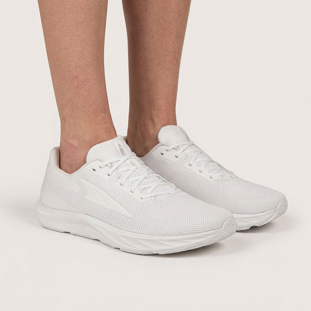 Altra - Escalante 4 - White - Mens