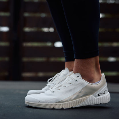 Notace - Michi R1 - White - Womens