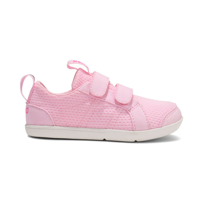 XeroShoes - Dillon - Little Kids - Pink a boo