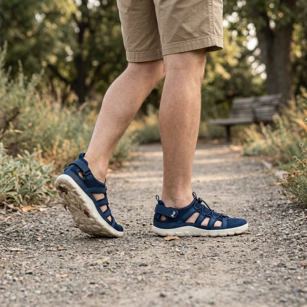 Freet - Zennor 2 - Blue (Unisex)