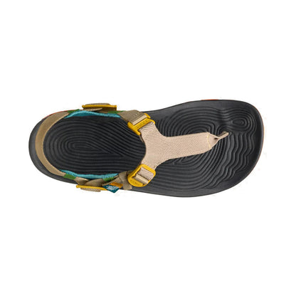Lems - Switchback Sandal Knit - Prism (Unisex)