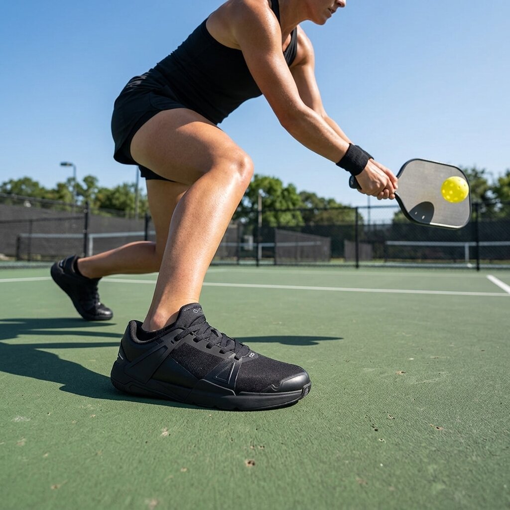 Notace - Koto C1 - Triple Black - Womens