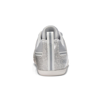 XeroShoes - Prio - Big Kids - Silver Glitter