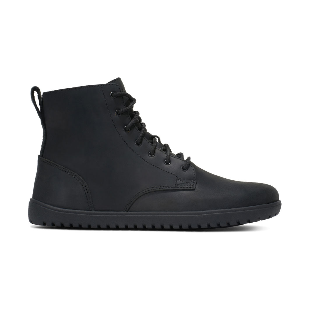 XeroShoes - Denver II - Mens - Black