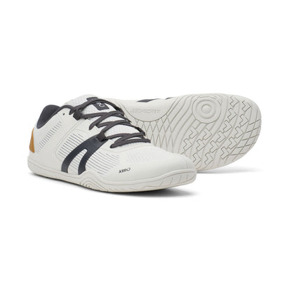 XeroShoes - 360 Rally - Barefoot Court Shoe - Womens - White Asphalt