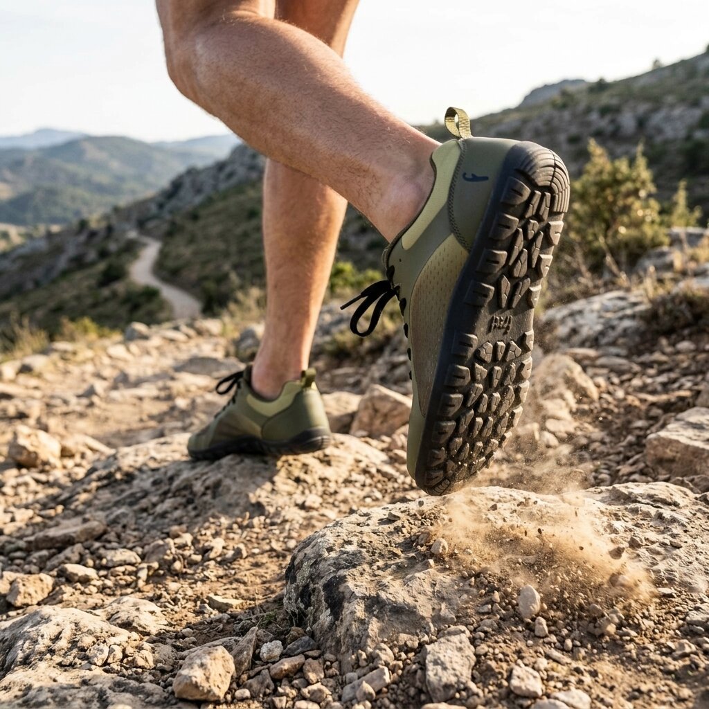 Freet - Feldom 2 - Olive (Unisex)