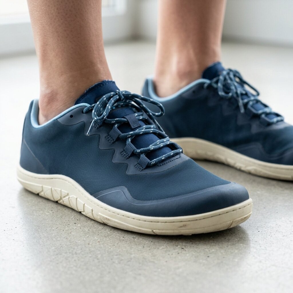 Freet - Flex 2 - Blue (Unisex)