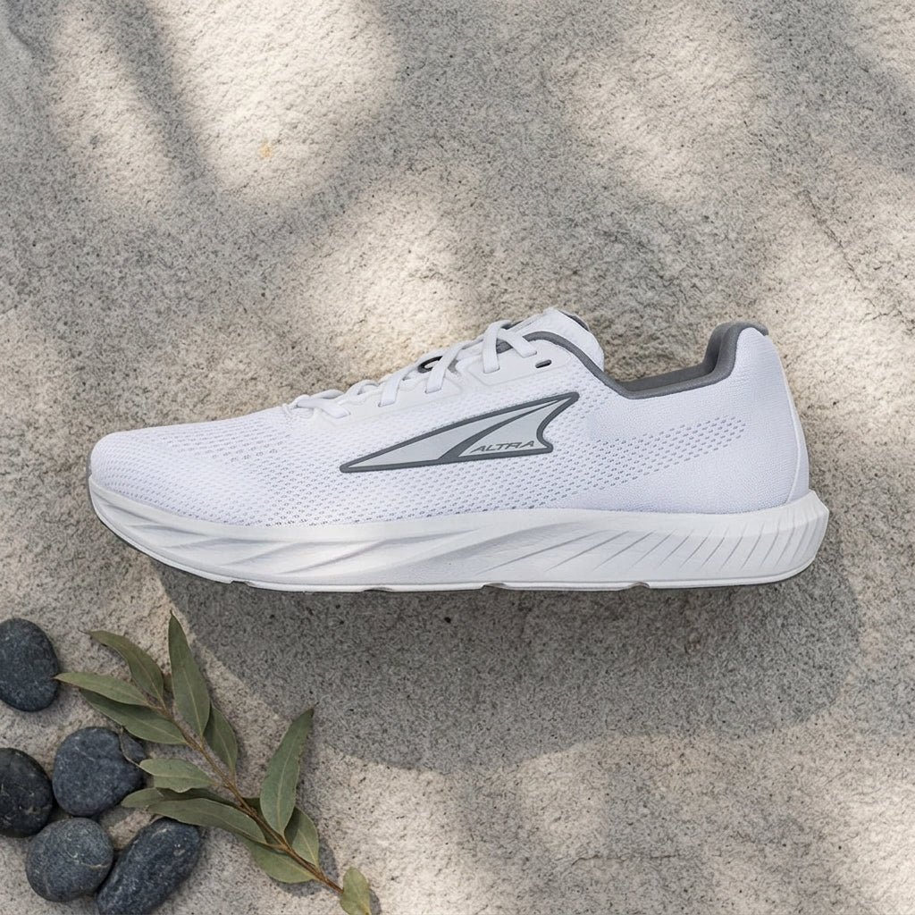 Altra - Escalante 4 - White - Womens