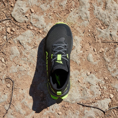 Altra - Olympus 275 - Black/Grey - Womens
