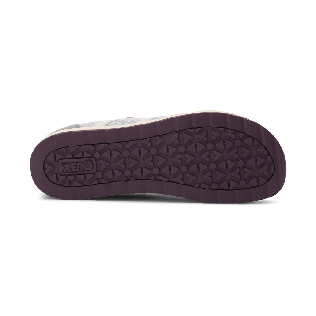 XeroShoes - Wynn - Womens - Lunar Rock/Fig