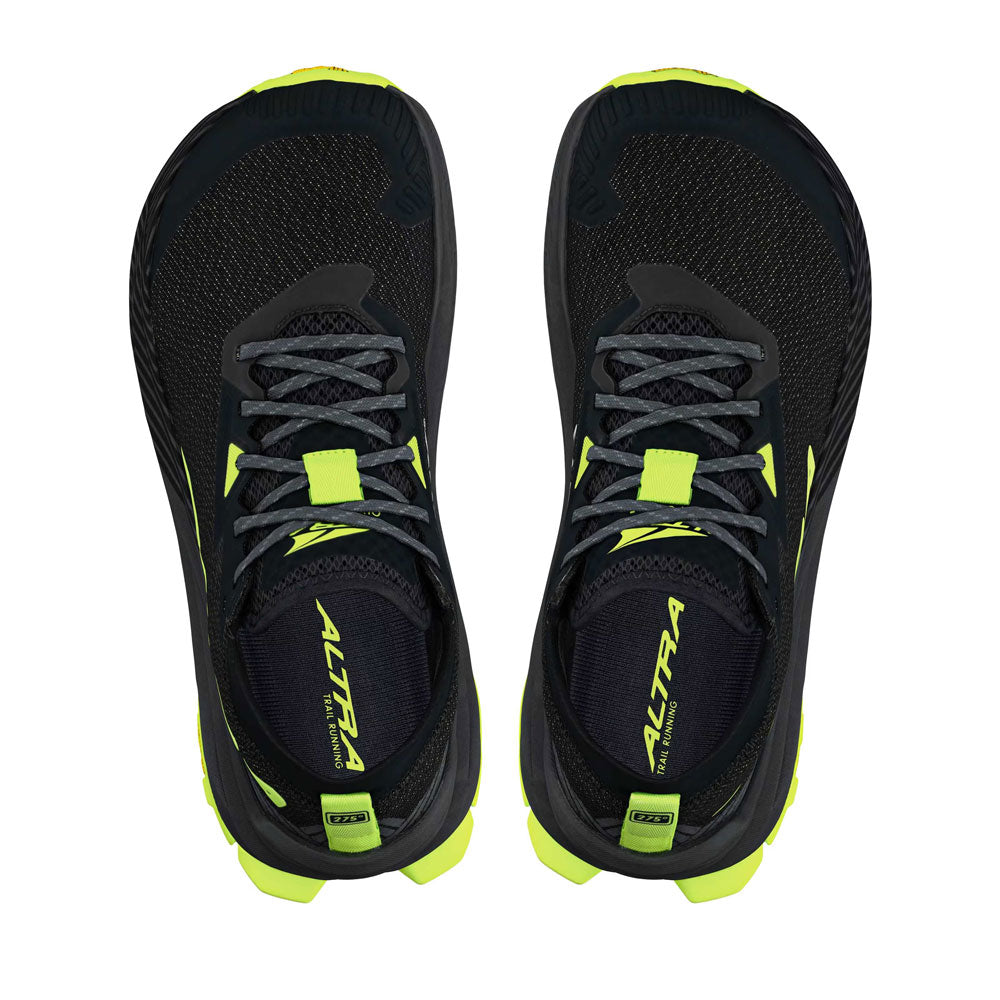 Altra - Olympus 275 - Black/Grey - Womens