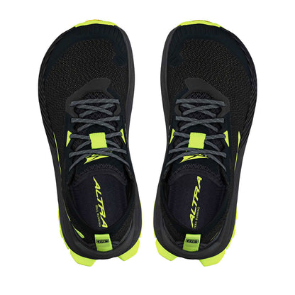 Altra - Olympus 275 - Black/Grey - Womens