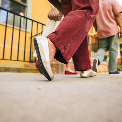 XeroShoes - Phoenix Metallic - Womens