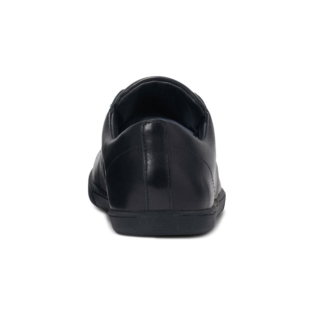 XeroShoes - Glenn Dress - Men - Black
