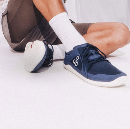 Vivobarefoot - Primus Lite IV (Mens) - Midnight