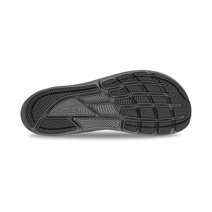 Altra - Torin 8 - Black/Black - Mens