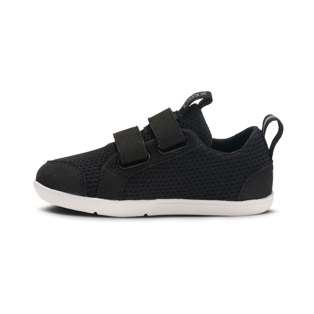 XeroShoes - Dillon - Little Kids - Black
