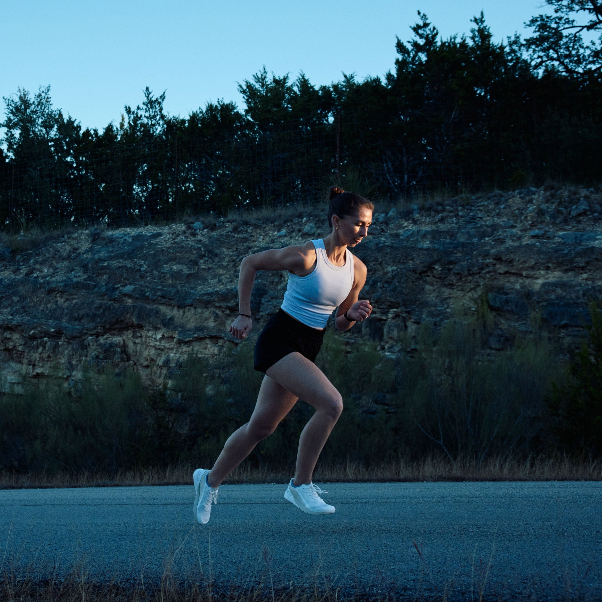 Notace - Michi R1 - White - Womens